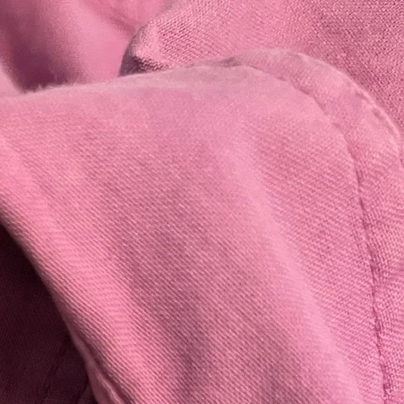 L.L.Bean Button-Up Shirt - Picture 6 of 6